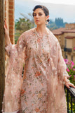 MARIA B KHADDAR 3PC WITH KHADDAR PRINTED SHIRT & TROUSER-919